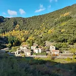 La Fontchaude, De Charme Au Coeur De La Nature A Feriehus *