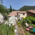 La Fontchaude, De Charme Au Coeur De La Nature A Cabrespine