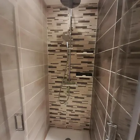 La Fontchaude Cabrespine