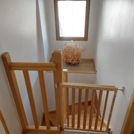 La Fontchaude * Cabrespine