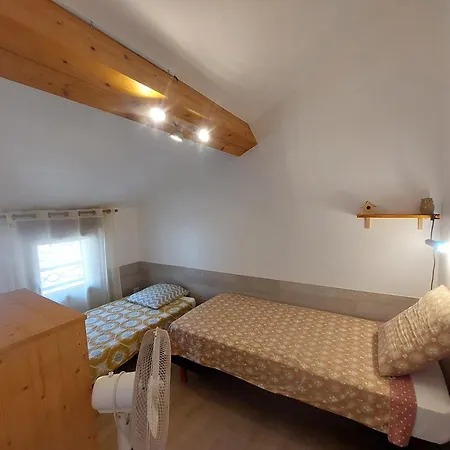 Ferienhaus La Fontchaude