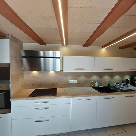 La Fontchaude Semesterbostad Cabrespine