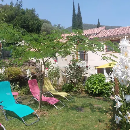 La Fontchaude * Cabrespine