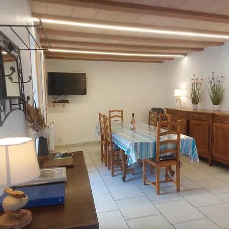 La Fontchaude * Cabrespine