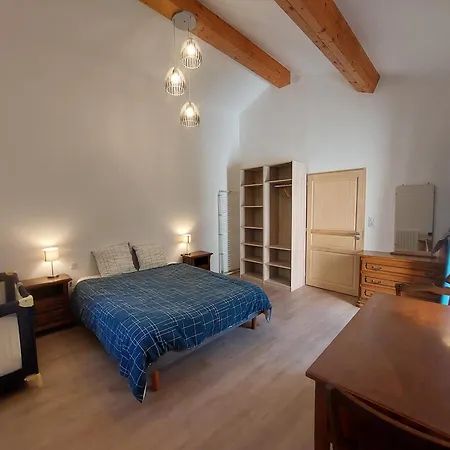 La Fontchaude Cabrespine