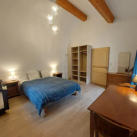 La Fontchaude Cabrespine