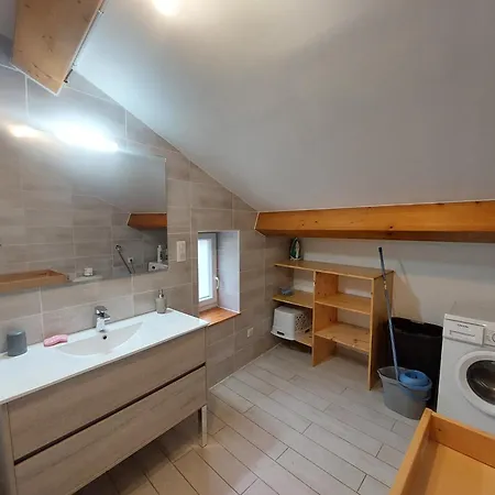 La Fontchaude Cabrespine