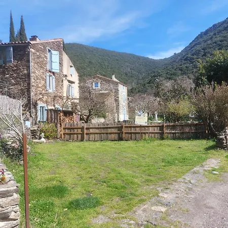 La Fontchaude, De Charme Au Coeur De La Nature A Semesterbostad
