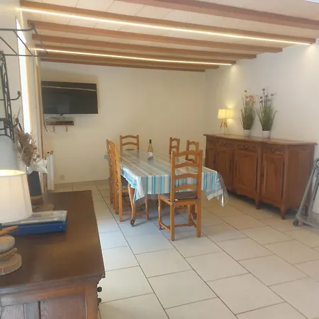 La Fontchaude, De Charme Au Coeur De La Nature A Holiday home