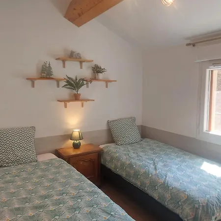 La Fontchaude, De Charme Au Coeur De La Nature A Holiday home *