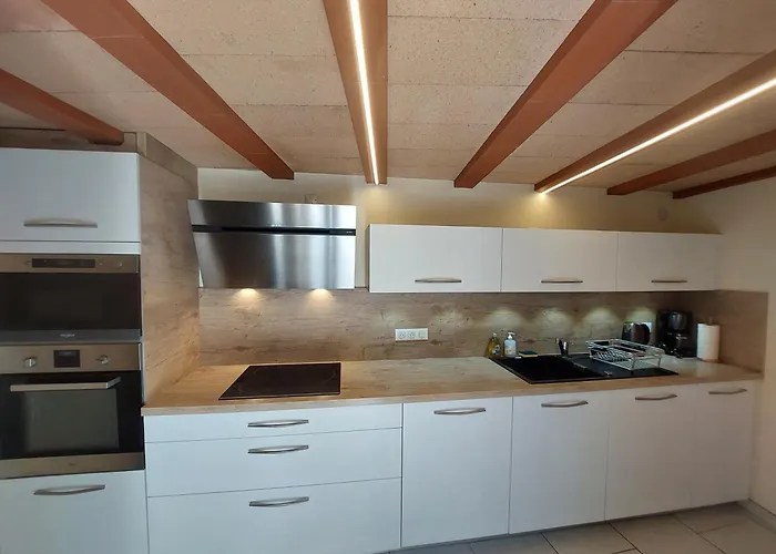 La Fontchaude Casa de Férias Cabrespine