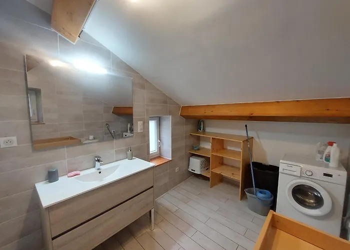 La Fontchaude Cabrespine